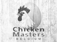 Chicken Masters
